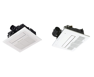 浴室暖房乾燥機